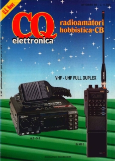 Copertina